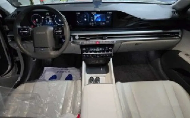 그랜저하이브리드 중고차 그랜저 하이브리드 (GN7) 프리미엄 매물 사진 19 - 2023/05 31,929km